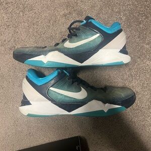 Nike Kobe 7 Shark